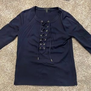 J.crew top